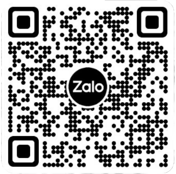 QR Zalo